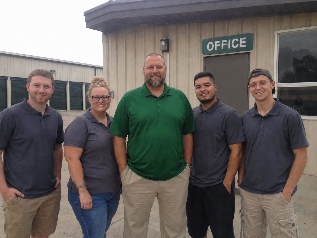 Pest control professionals in Dublin, OH